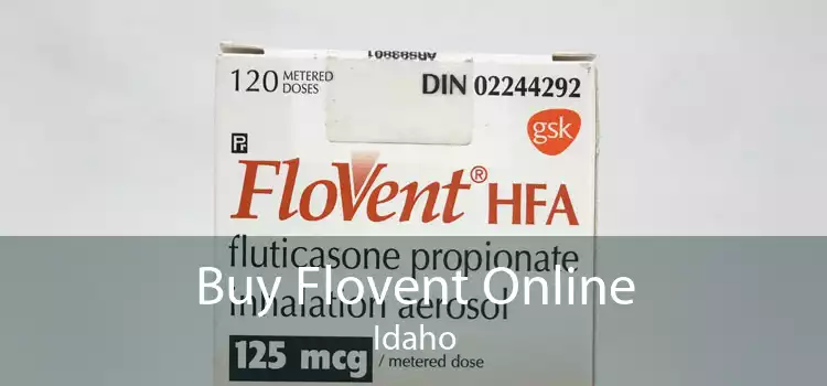 Buy Flovent Online Idaho