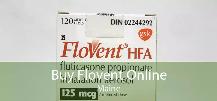 Buy Flovent Online Maine