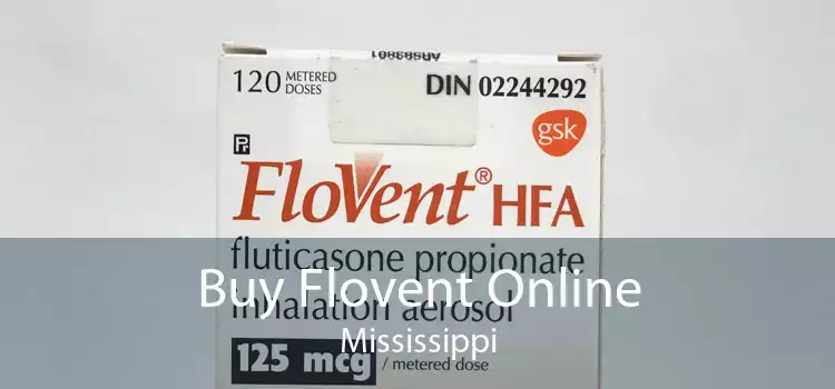 Buy Flovent Online Mississippi