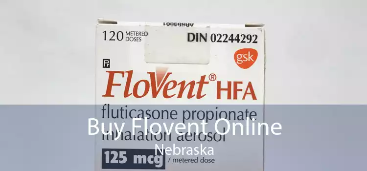 Buy Flovent Online Nebraska
