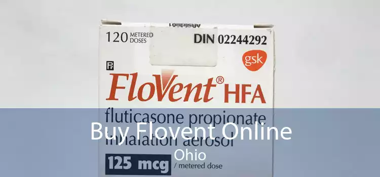 Buy Flovent Online Ohio