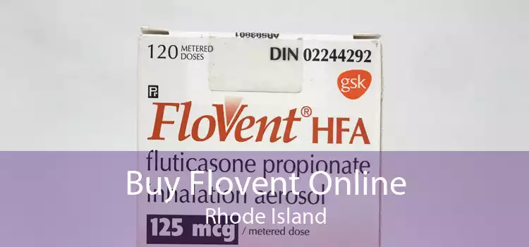 Buy Flovent Online Rhode Island