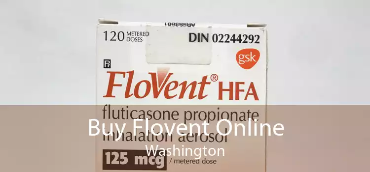 Buy Flovent Online Washington