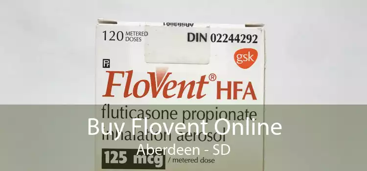 Buy Flovent Online Aberdeen - SD