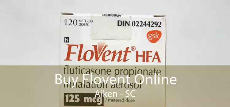 Buy Flovent Online Aiken - SC