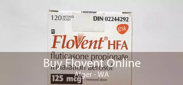 Buy Flovent Online Alger - WA