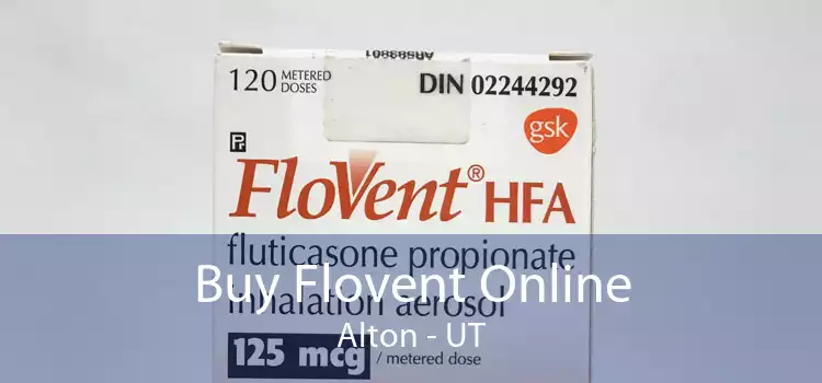 Buy Flovent Online Alton - UT