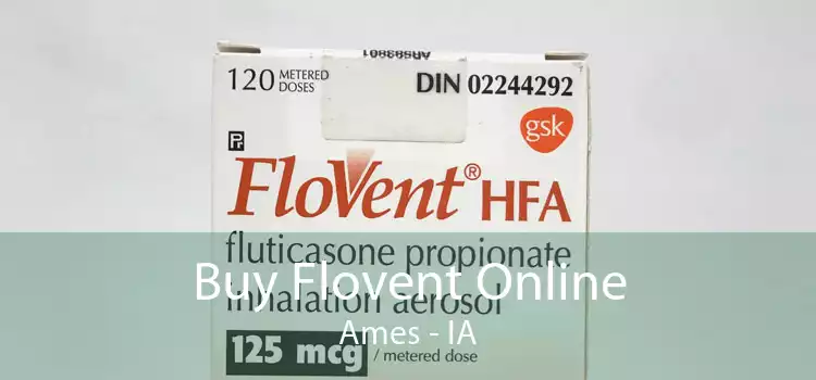 Buy Flovent Online Ames - IA