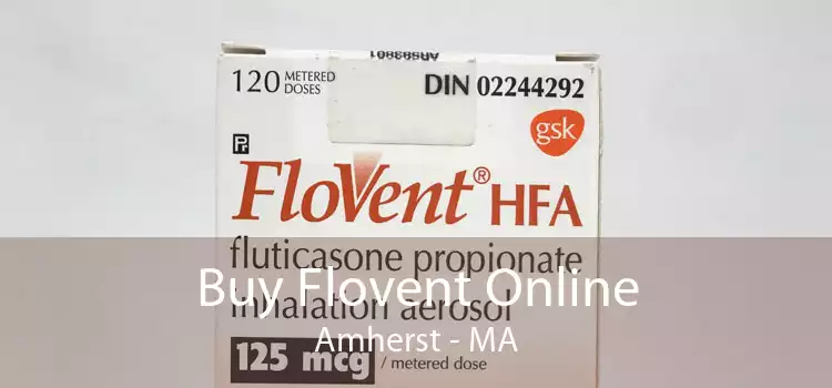 Buy Flovent Online Amherst - MA