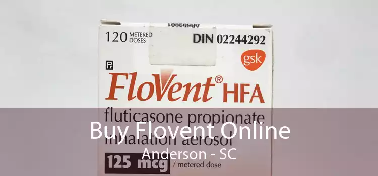 Buy Flovent Online Anderson - SC