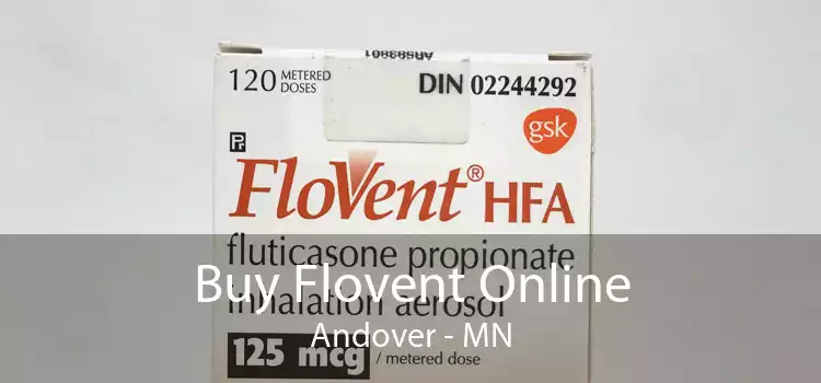 Buy Flovent Online Andover - MN