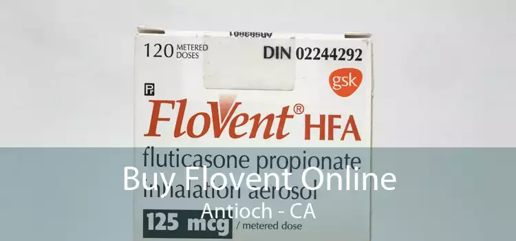 Buy Flovent Online Antioch - CA