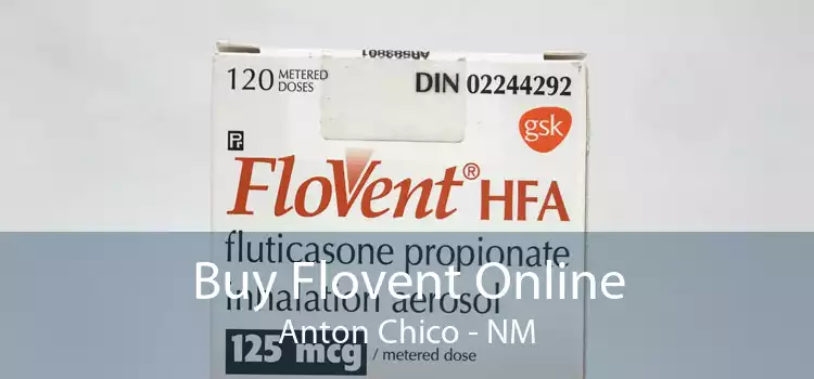 Buy Flovent Online Anton Chico - NM