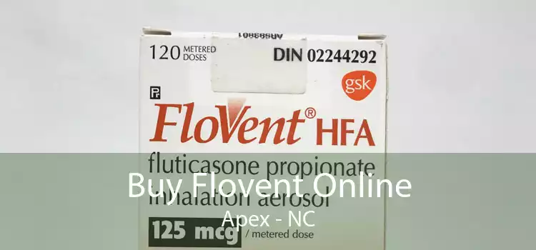 Buy Flovent Online Apex - NC