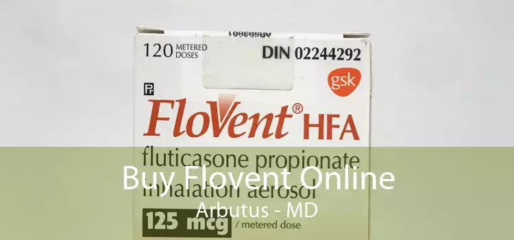 Buy Flovent Online Arbutus - MD