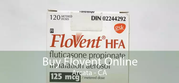 Buy Flovent Online Arcata - CA