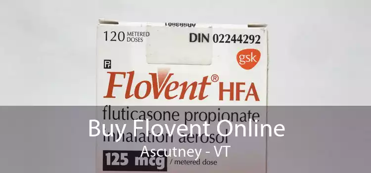 Buy Flovent Online Ascutney - VT