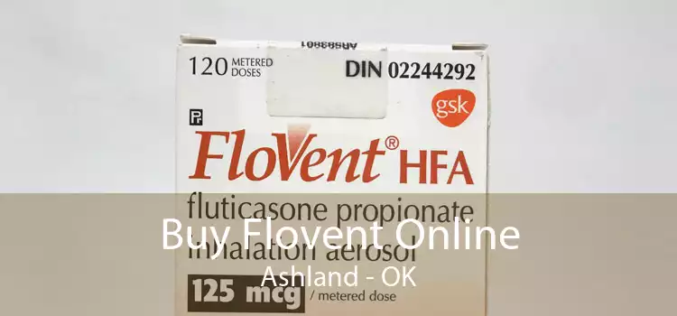 Buy Flovent Online Ashland - OK