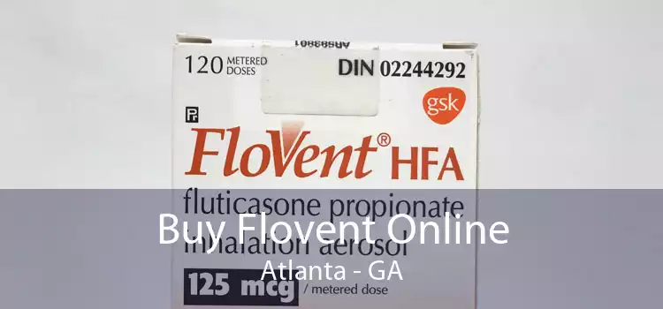 Buy Flovent Online Atlanta - GA