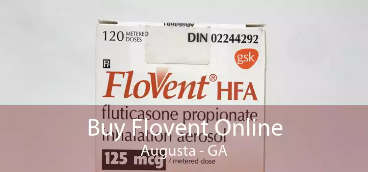 Buy Flovent Online Augusta - GA
