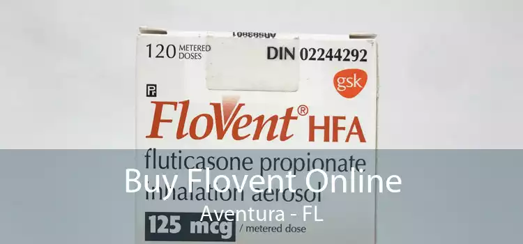Buy Flovent Online Aventura - FL