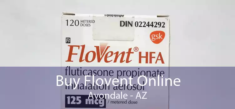 Buy Flovent Online Avondale - AZ