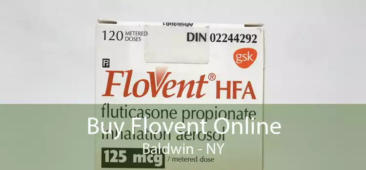 Buy Flovent Online Baldwin - NY