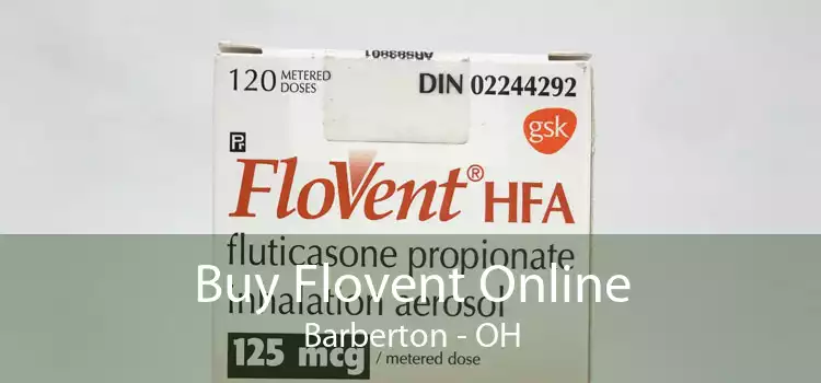 Buy Flovent Online Barberton - OH