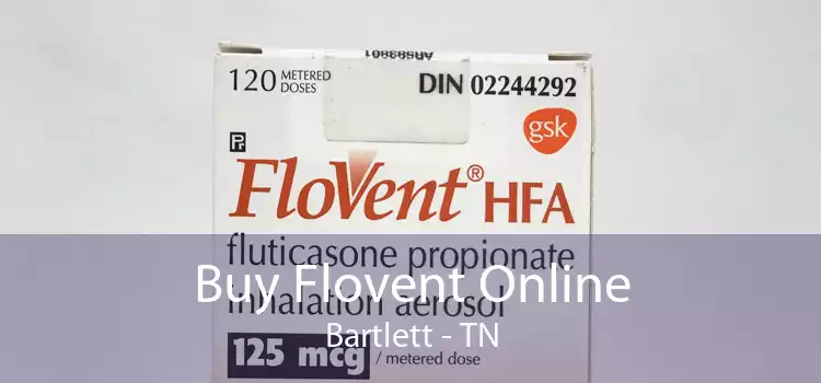 Buy Flovent Online Bartlett - TN