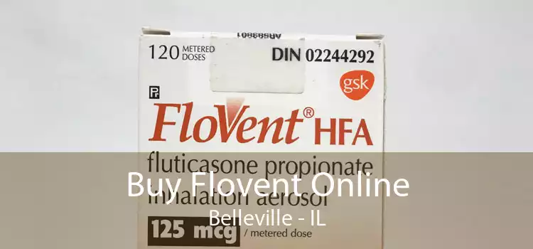 Buy Flovent Online Belleville - IL