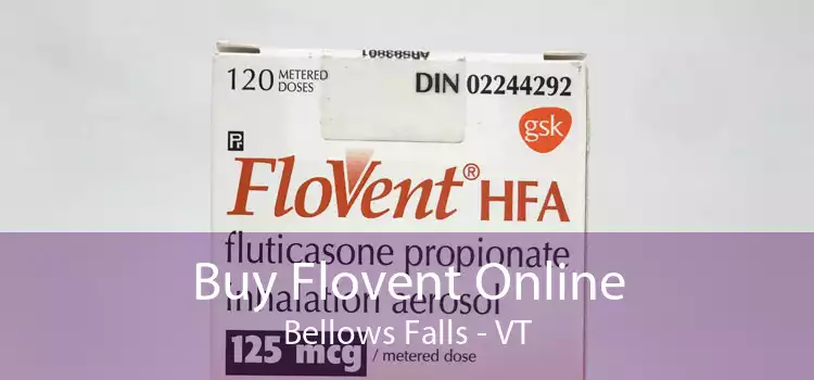 Buy Flovent Online Bellows Falls - VT
