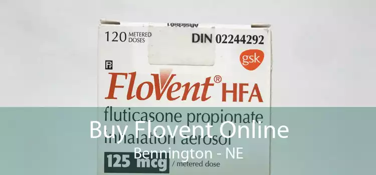 Buy Flovent Online Bennington - NE