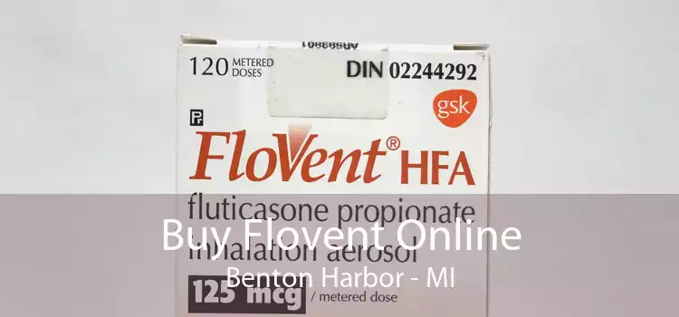 Buy Flovent Online Benton Harbor - MI