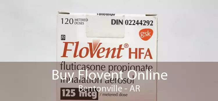 Buy Flovent Online Bentonville - AR