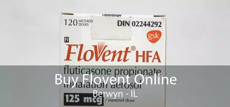 Buy Flovent Online Berwyn - IL