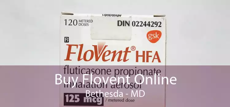 Buy Flovent Online Bethesda - MD