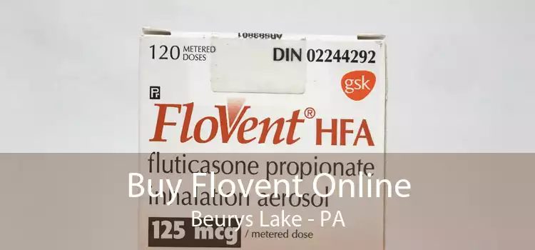 Buy Flovent Online Beurys Lake - PA