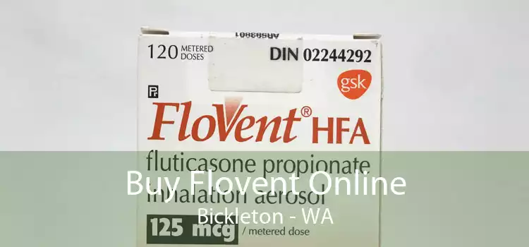 Buy Flovent Online Bickleton - WA