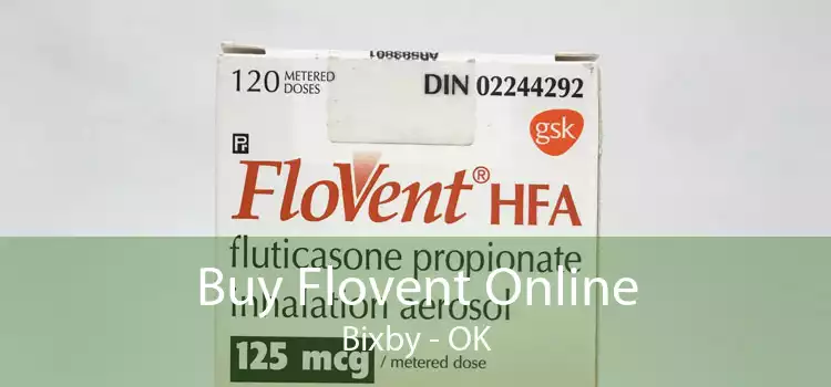 Buy Flovent Online Bixby - OK