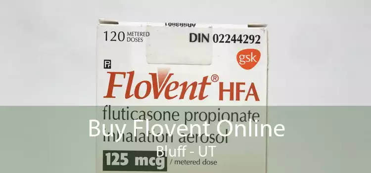 Buy Flovent Online Bluff - UT