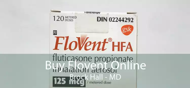 Buy Flovent Online Brock Hall - MD