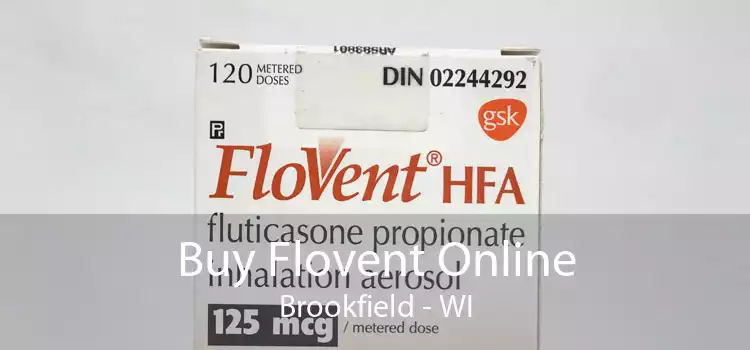 Buy Flovent Online Brookfield - WI