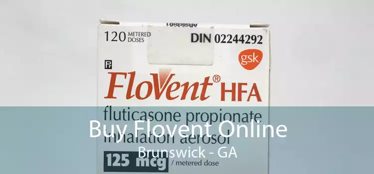 Buy Flovent Online Brunswick - GA