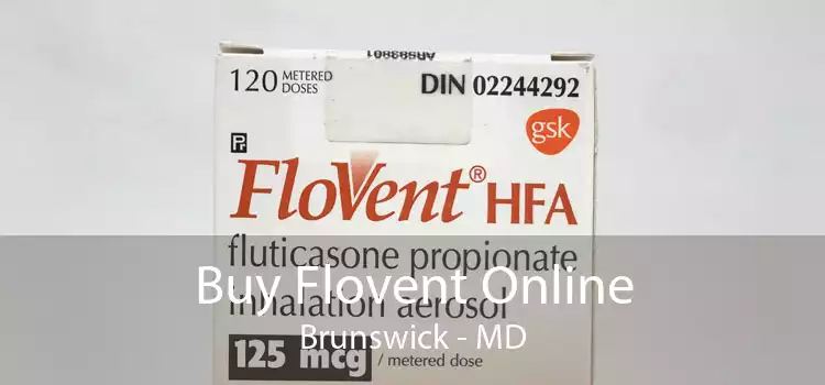 Buy Flovent Online Brunswick - MD