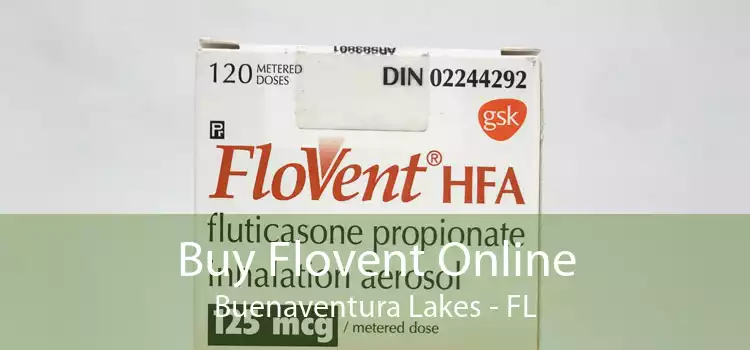 Buy Flovent Online Buenaventura Lakes - FL