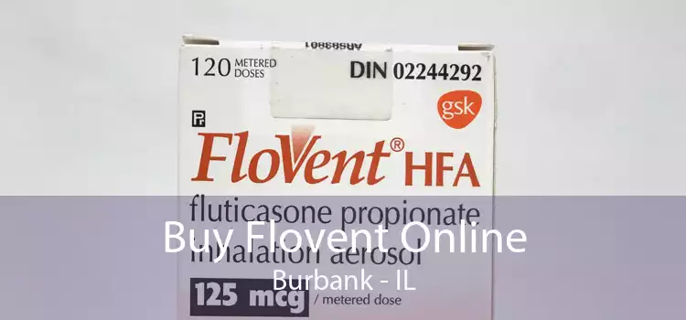 Buy Flovent Online Burbank - IL