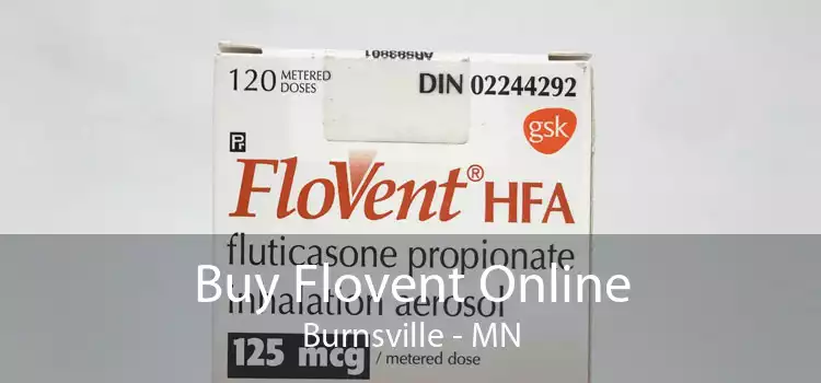 Buy Flovent Online Burnsville - MN
