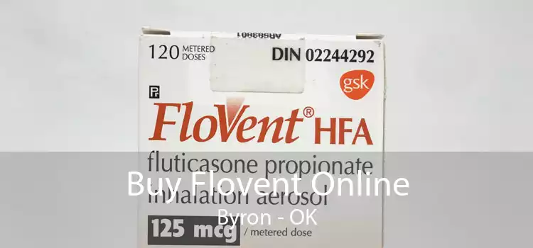 Buy Flovent Online Byron - OK