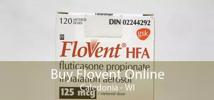 Buy Flovent Online Caledonia - WI