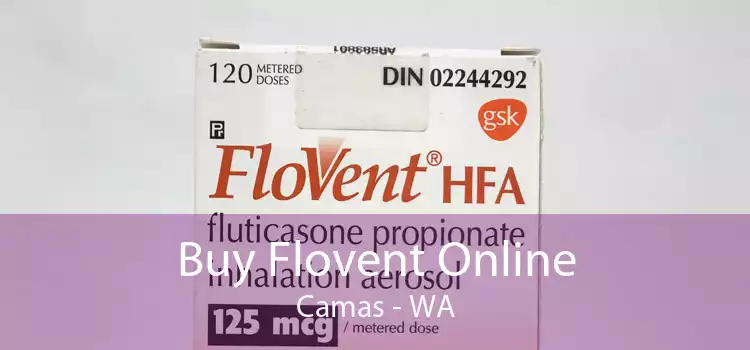 Buy Flovent Online Camas - WA